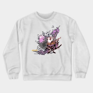 SKULL KING Crewneck Sweatshirt